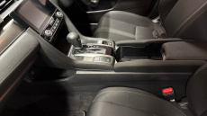 Honda Civic 1.0 VTEC Turbo SR 5dr CVT Petrol Hatchback